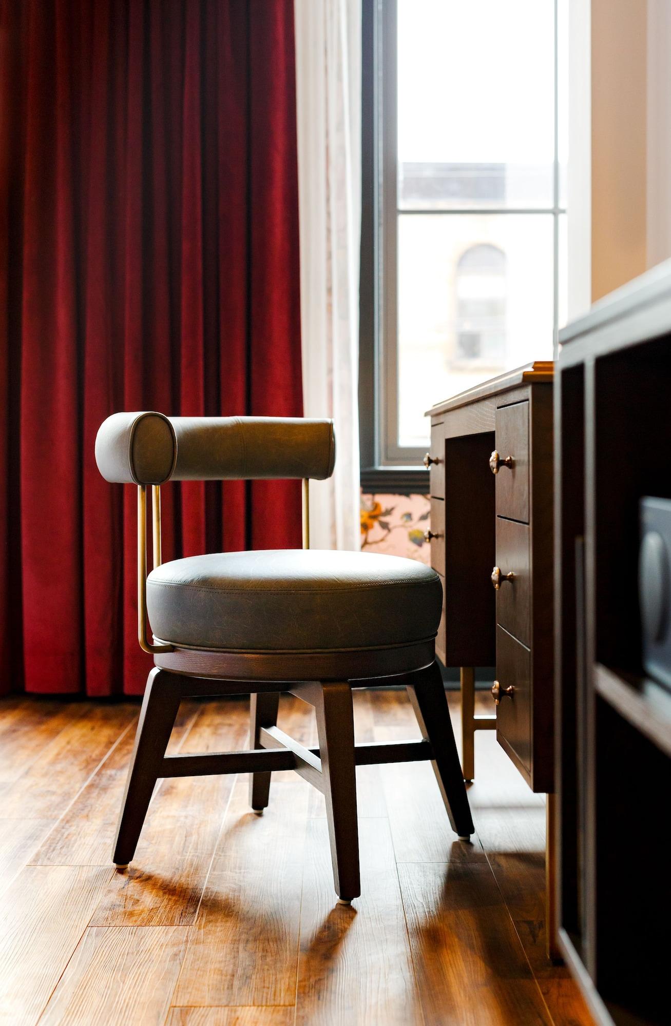 The Broadview Hotel Toronto Eksteriør billede