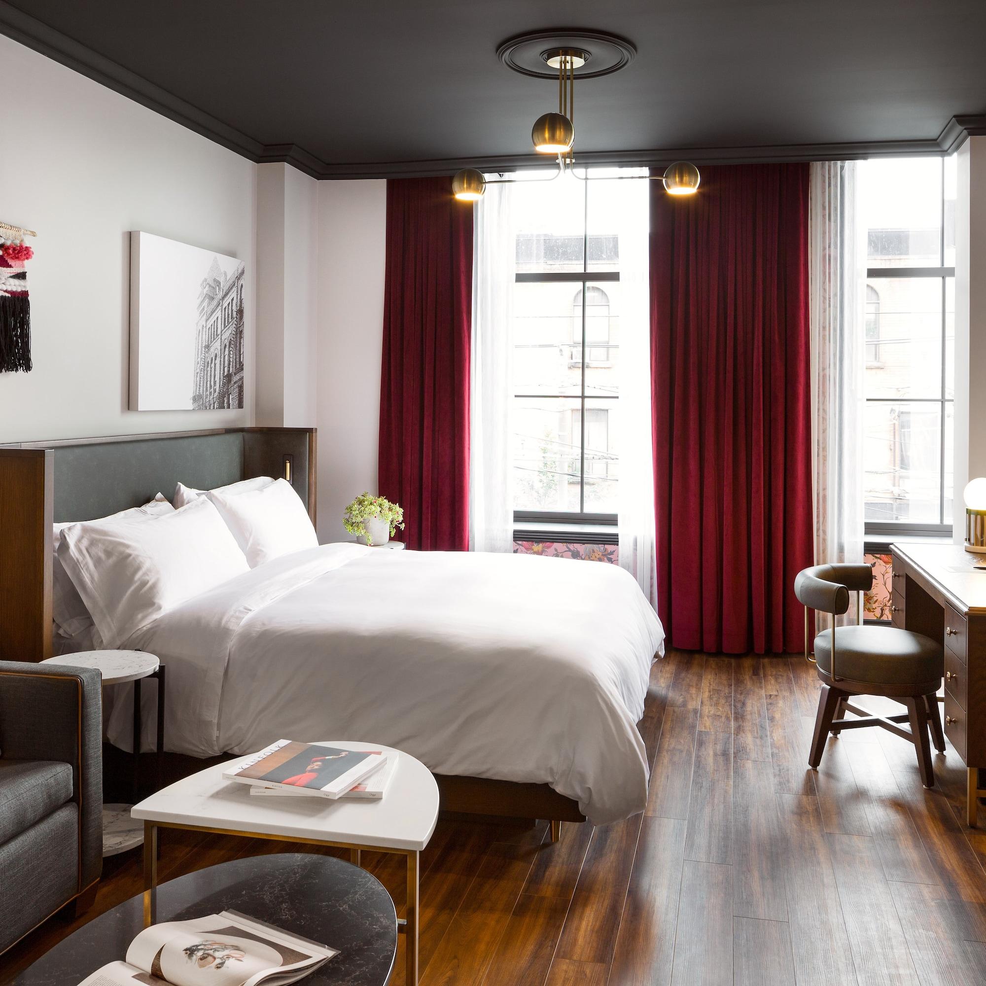 The Broadview Hotel Toronto Eksteriør billede
