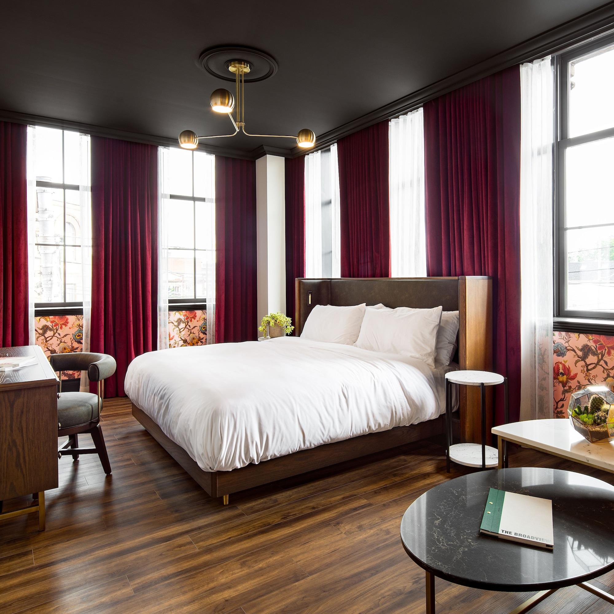 The Broadview Hotel Toronto Eksteriør billede