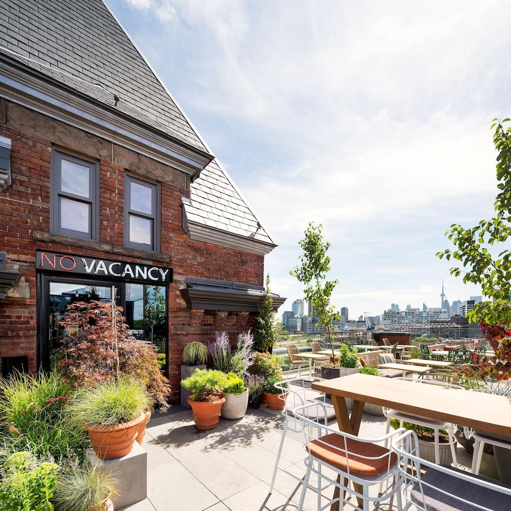 The Broadview Hotel Toronto Eksteriør billede