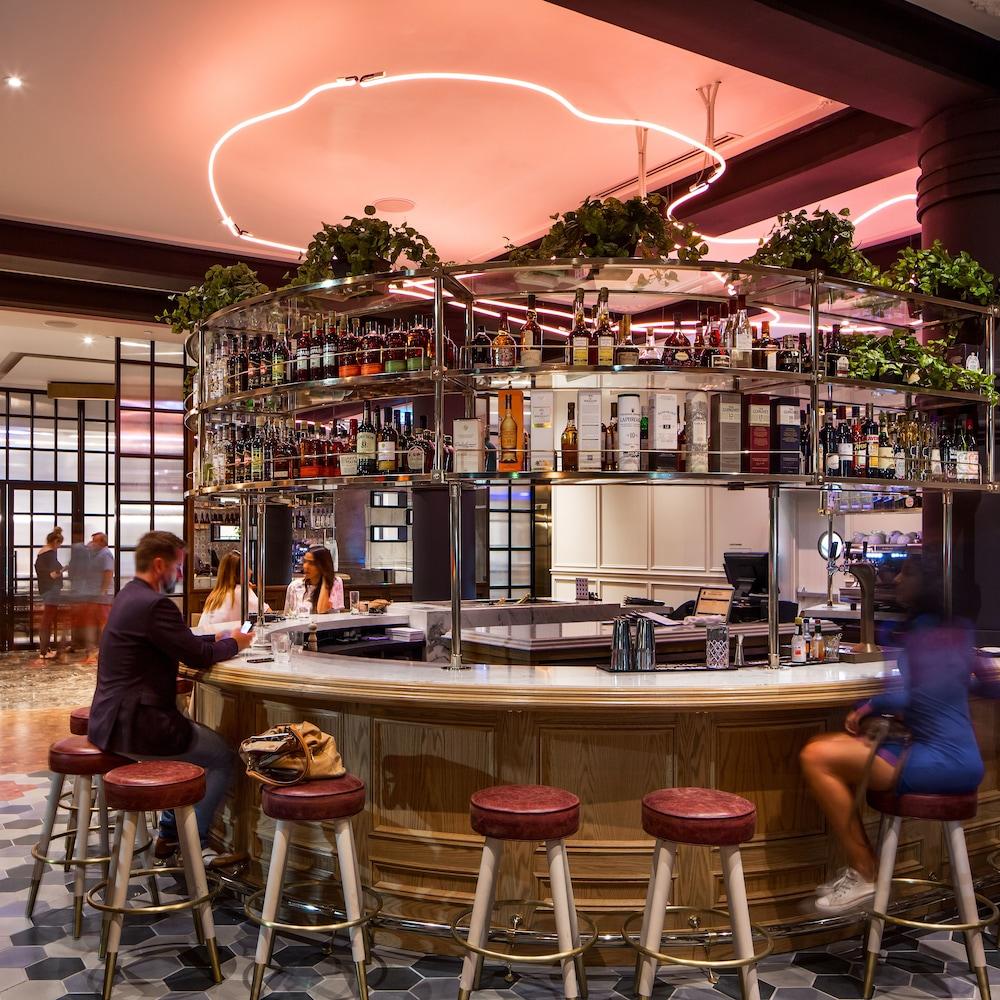 The Broadview Hotel Toronto Eksteriør billede