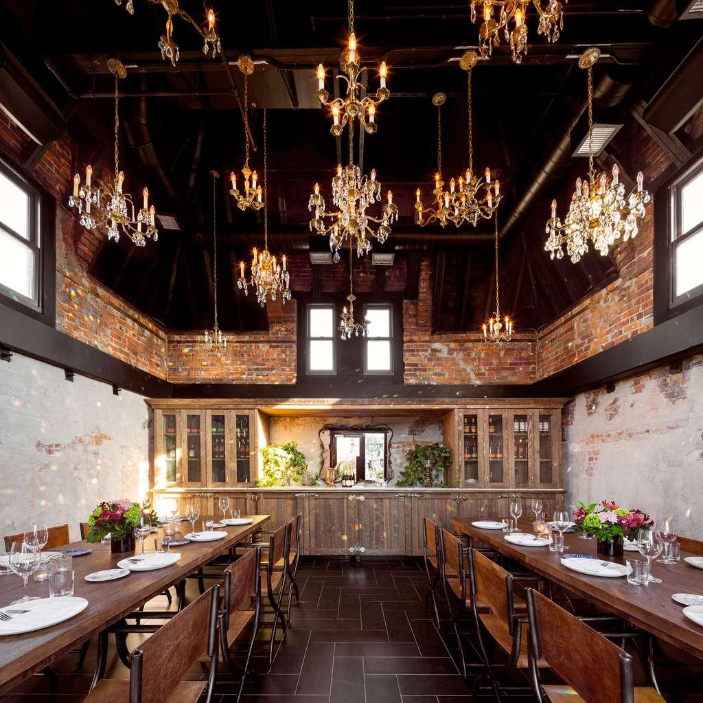 The Broadview Hotel Toronto Bekvemmeligheder billede