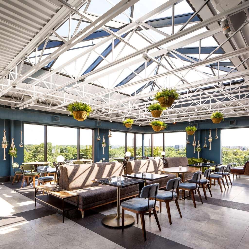 The Broadview Hotel Toronto Faciliteter billede