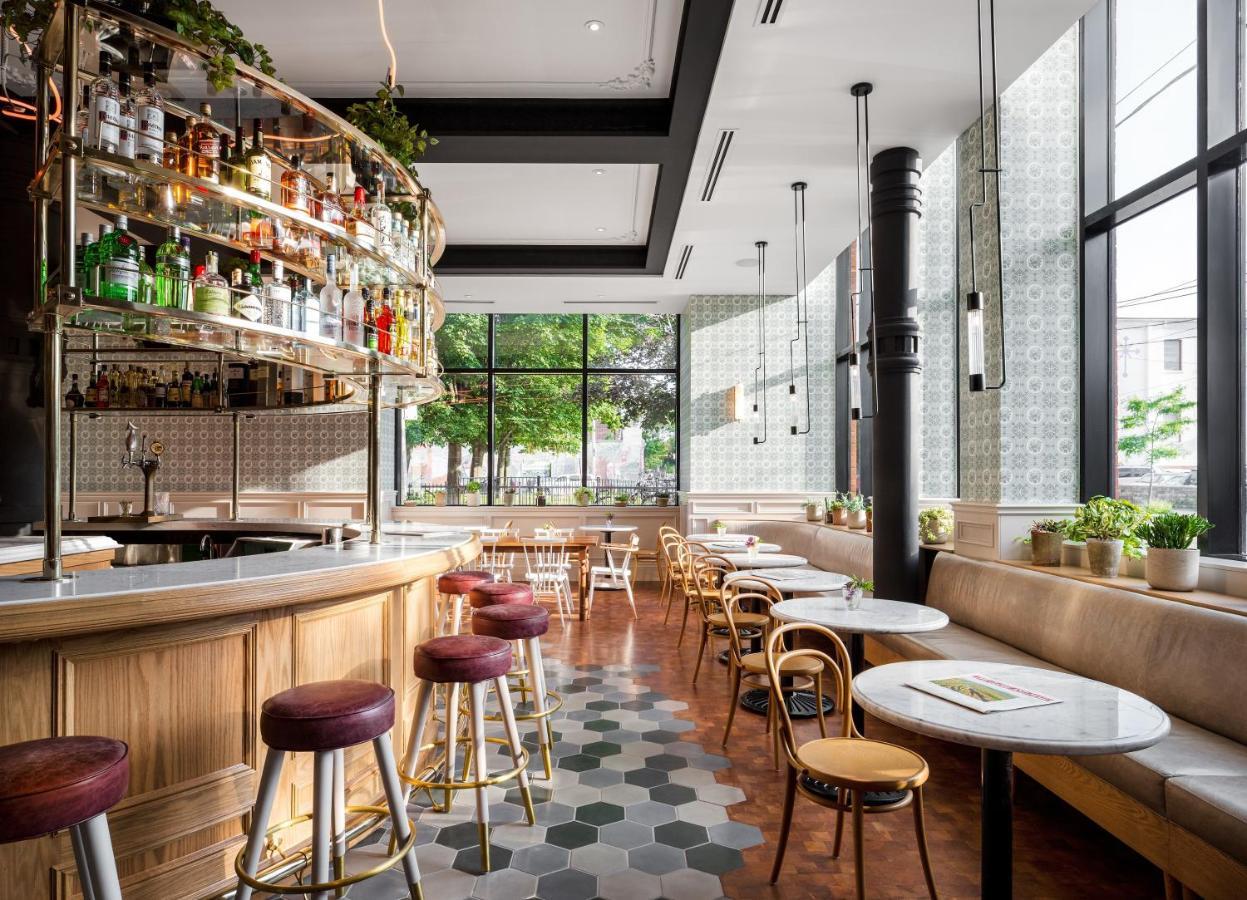 The Broadview Hotel Toronto Eksteriør billede