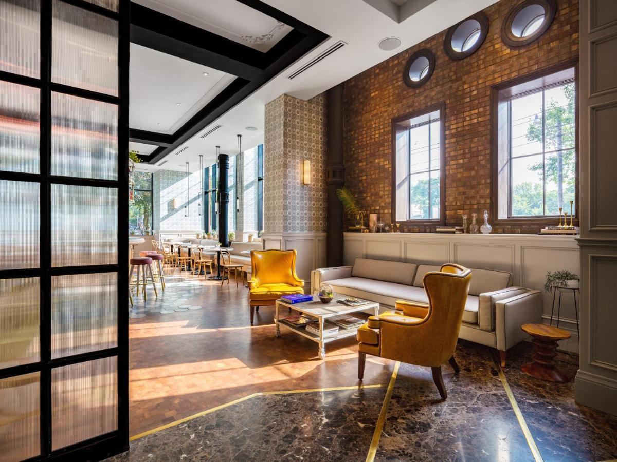 The Broadview Hotel Toronto Eksteriør billede