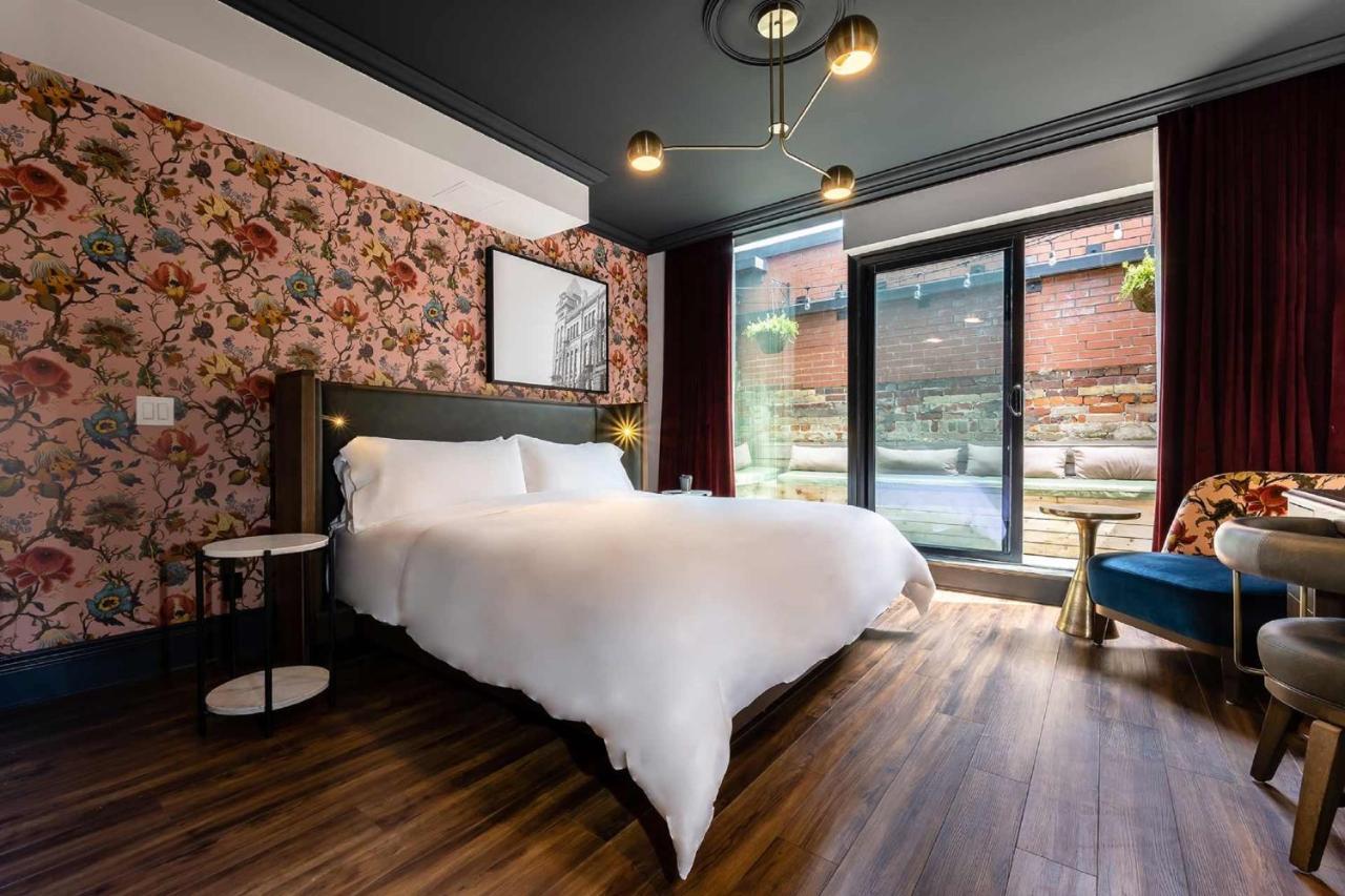 The Broadview Hotel Toronto Eksteriør billede