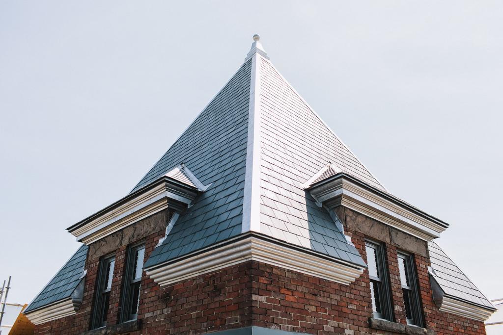 The Broadview Hotel Toronto Eksteriør billede