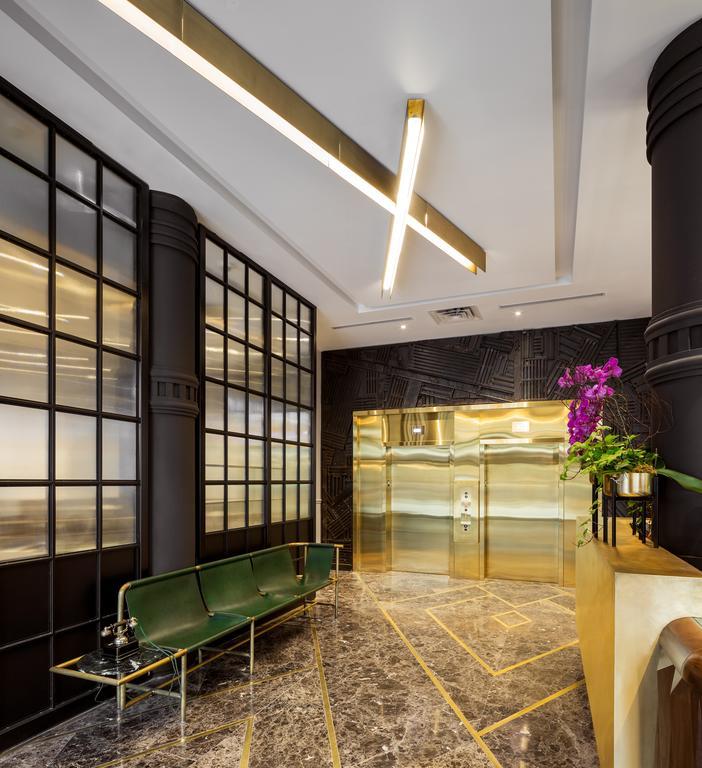 The Broadview Hotel Toronto Eksteriør billede