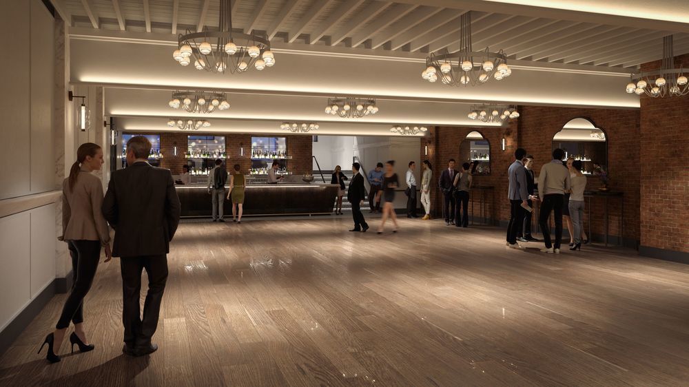 The Broadview Hotel Toronto Eksteriør billede