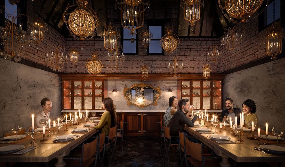 The Broadview Hotel Toronto Eksteriør billede